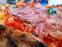 Pizza du Restaurant italien Pomodoro à Saint-Avold - n°14