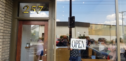 Coffee Shop «Press Coffee Bar», reviews and photos, 257 Wayne Ave, Dayton, OH 45402, USA