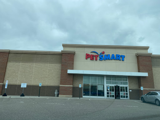 Pet Store «PetSmart», reviews and photos, 16001 Elmhurst Ln, Lakeville, MN 55044, USA