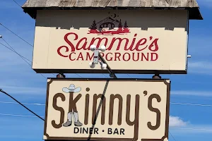 Skinny's Diner and Bar image