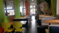 Atmosphère du Restauration rapide McDonald's à Sarrebourg - n°7