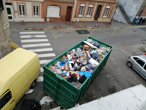 Débarrasse-tout Toulouse | Débarras maison et appartement 31