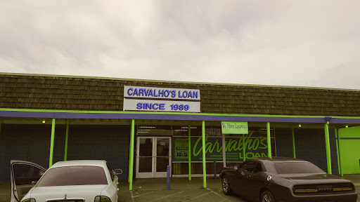 Pawn Shop «Carvalho Loans», reviews and photos, 5549 Hemlock St, Sacramento, CA 95841, USA