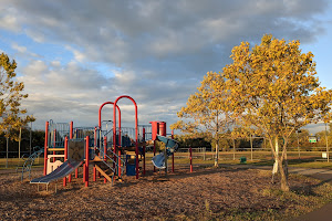 McCarthy Park