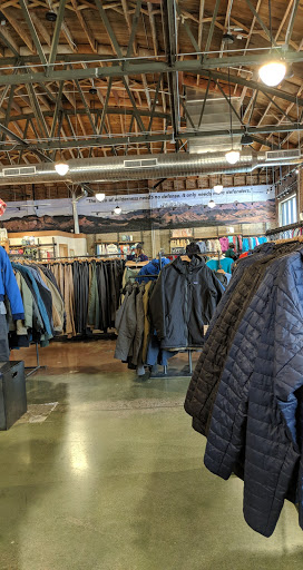 Clothing Store «Patagonia Outlet Reno», reviews and photos, 130 S Center St, Reno, NV 89501, USA