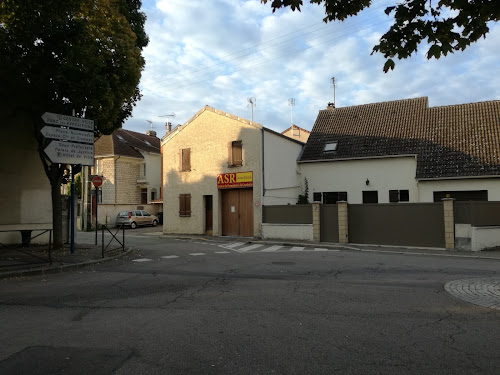 Asr Auto Ecole à Mantes-la-Jolie