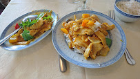 Plats et boissons du Restaurant chinois Restaurant Le Pacifique à Longwy - n°14