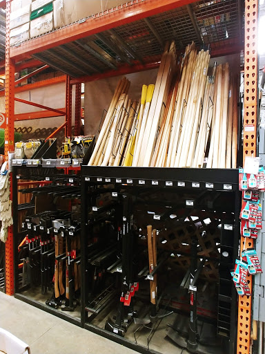 Home Improvement Store «The Home Depot», reviews and photos, 2350 Cortez Rd W, Bradenton, FL 34207, USA