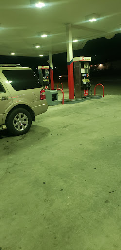 Convenience Store «Circle K», reviews and photos, 405 N Vineyard Ave # H, Ontario, CA 91764, USA