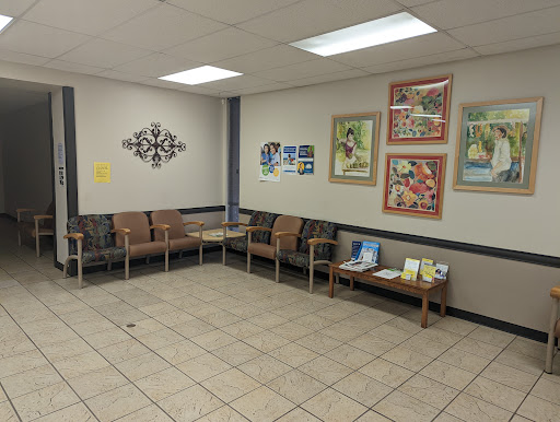 Abilene Community Health Center