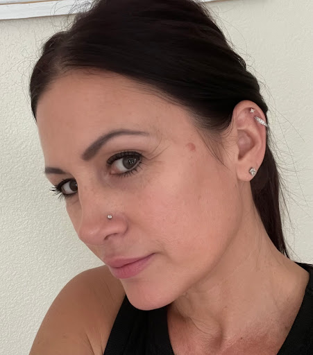 Explore african american tattoo ideas, creative tattoo ideas in Aurora, available at Bespoke Piercing & Jewelry (Inside Bonaroo Tattoo)