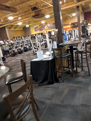 Health Club «XSport Fitness», reviews and photos, 633 W North Ave, Elmhurst, IL 60126, USA