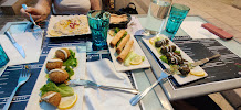 Plats et boissons du Restaurant libanais Restaurant des Carmes spécialités libanais à Avignon - n°13