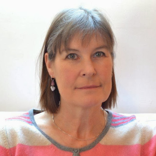Judith Waring - UKCP registered Psychotherapist & Counsellor