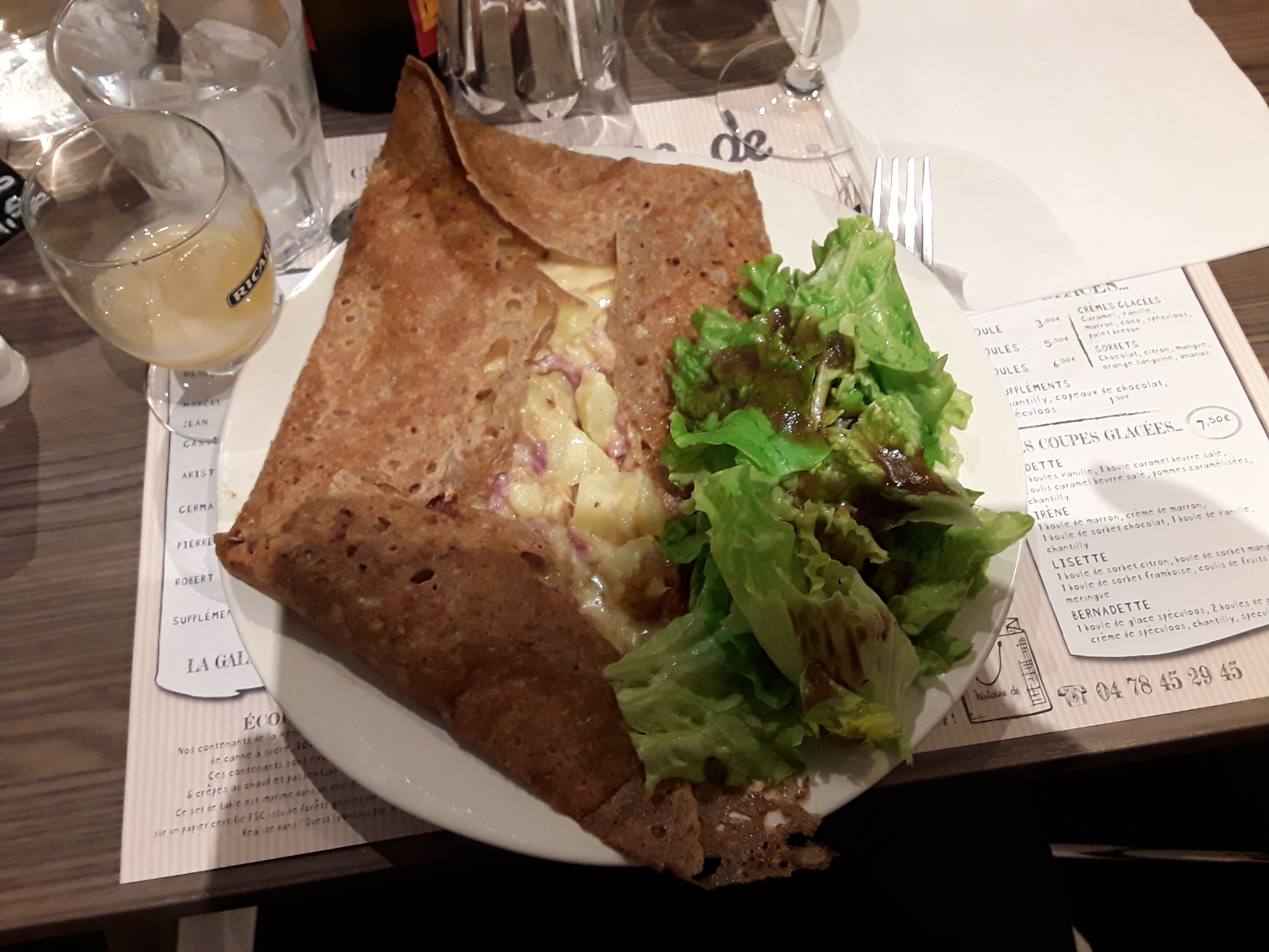 Photo n° 3 de l'avis de François.o fait le 23/12/2022 à 10:46