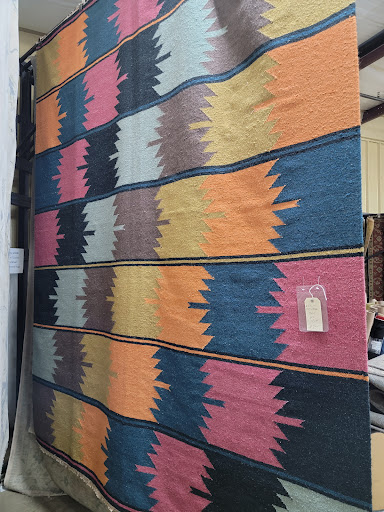 Fabric Store «Fabric & Fringe Warehouse», reviews and photos, 2440 Canton Rd, Marietta, GA 30066, USA