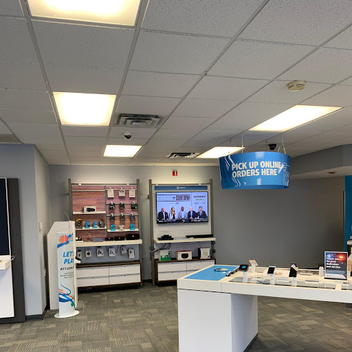 Cell Phone Store «AT&T», reviews and photos, 540 Reservoir Ave, Cranston, RI 02910, USA