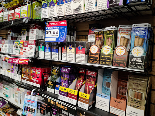 Tobacco Shop «Smoker Friendly», reviews and photos, 3294 Youngfield St d, Wheat Ridge, CO 80033, USA