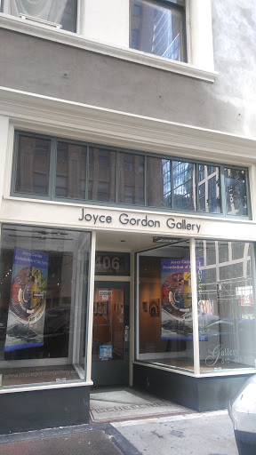 Art Gallery «Joyce Gordon Gallery», reviews and photos, 406 14th St, Oakland, CA 94612, USA