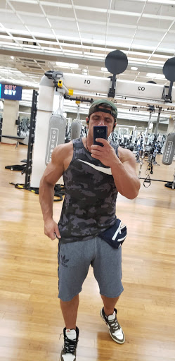 Gym «Life Time Fitness», reviews and photos, 451 Rolls Rd, Algonquin, IL 60102, USA