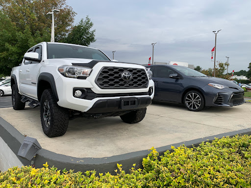 Kia Dealer «Cobb County Kia», reviews and photos, 1221 Auto Park Dr NW, Kennesaw, GA 30144, USA