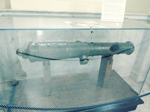 History Museum «Bunker Hill Museum», reviews and photos, 43 Monument Sq, Charlestown, MA 02129, USA