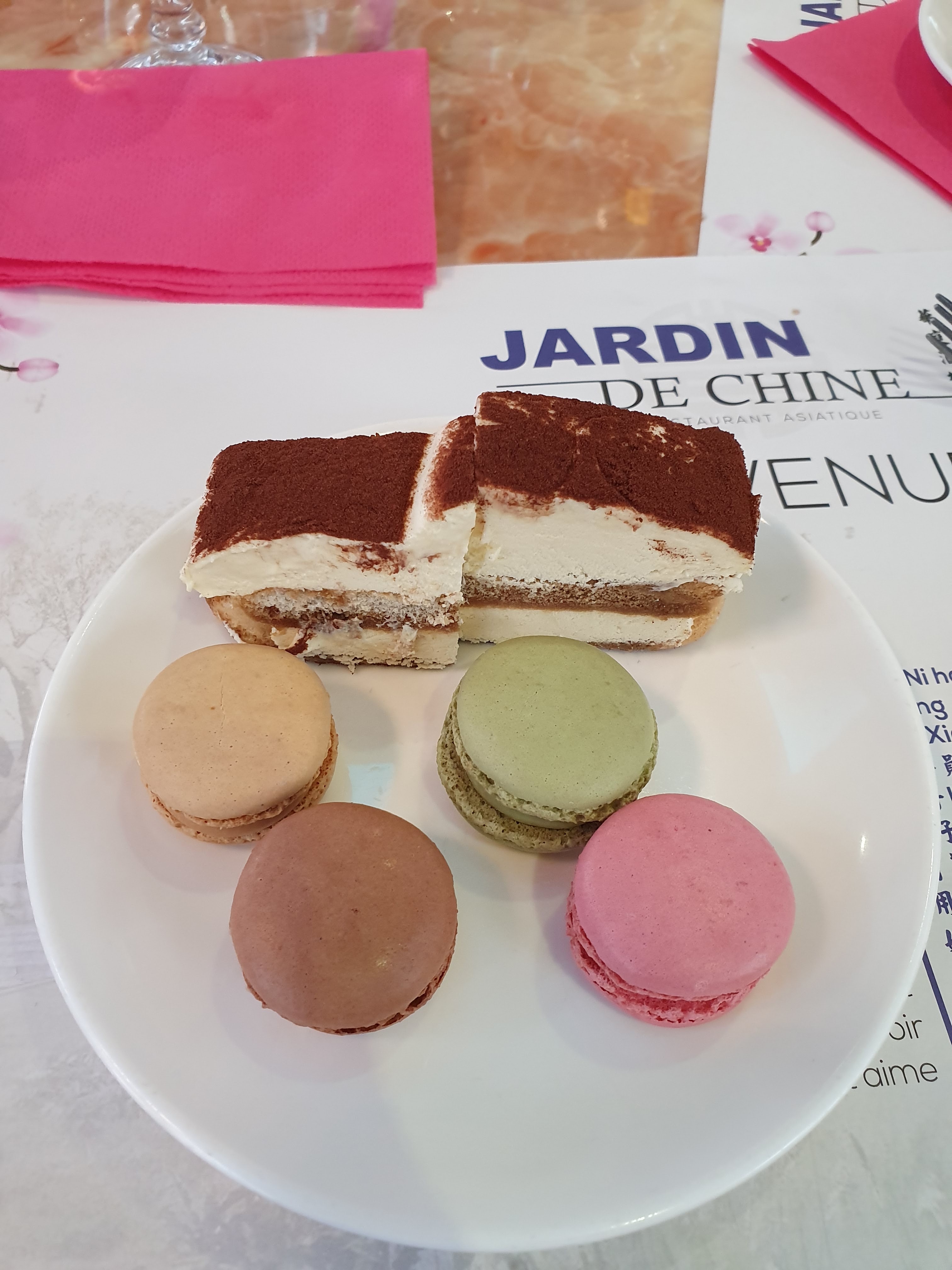 Photo n° 3 de l'avis de janique.e fait le 09/06/2019 à 12:16