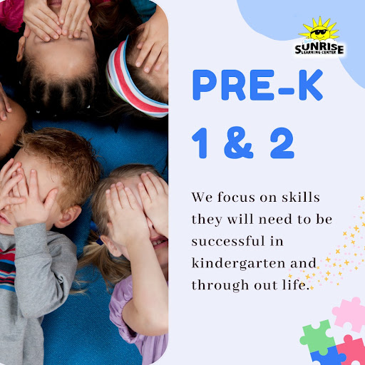 Child Care Agency «Sunrise Learning Center», reviews and photos, 1424 S Tennessee St, McKinney, TX 75069, USA