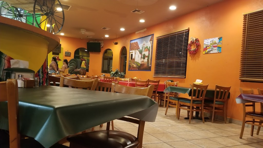 Jalapeño's Restaurant 85132