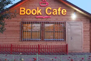 Book Cafe image