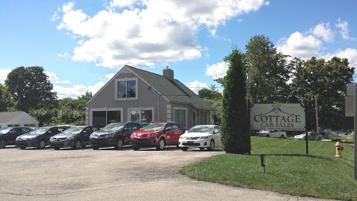 Used Car Dealer «Cottage Car Sales», reviews and photos, 6314 KY-329, Crestwood, KY 40014, USA
