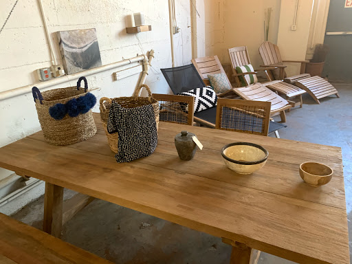 Outdoor Furniture Store «loveTEAK Patio Furniture Warehouse», reviews and photos, 831 SE Martin Luther King Jr Blvd, Portland, OR 97214, USA