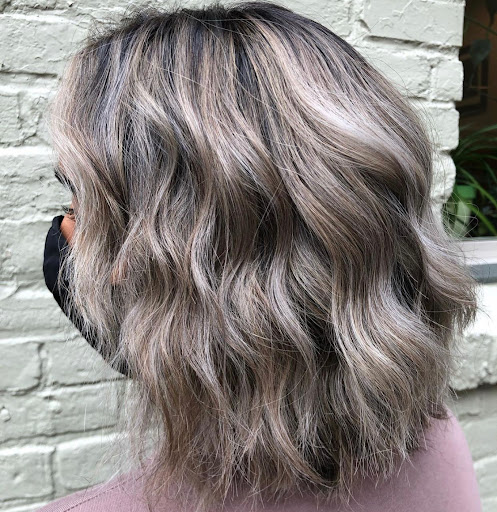 Hair Salon «Eskandalo! Hair Salon», reviews and photos, 12 W 4th St, Bethlehem, PA 18015, USA