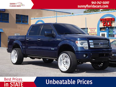 Used Car Dealer «Sunny Florida Cars», reviews and photos, 2000 9th St W, Bradenton, FL 34205, USA