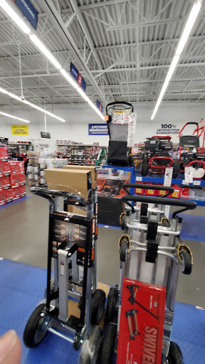 Hardware Store «Harbor Freight Tools», reviews and photos, 2295 Forest Ave, Staten Island, NY 10303, USA