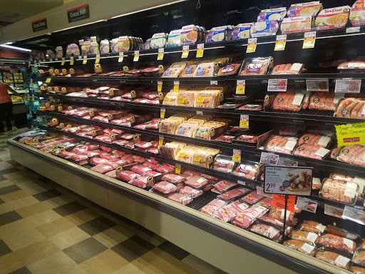 Grocery Store «Strack & Van Til Food Market», reviews and photos, 9632 Cline Ave, Highland, IN 46322, USA