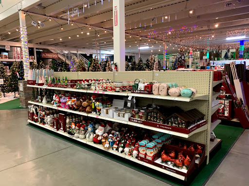 Home Improvement Store «Menards», reviews and photos, 4400 Town Center Blvd, Jeffersonville, IN 47130, USA