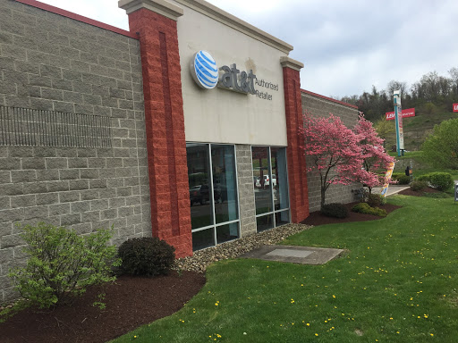 Cell Phone Store «AT&T Authorized Retailer», reviews and photos, 400 Home Dr, Pittsburgh, PA 15275, USA