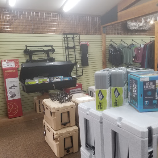 Outdoor Sports Store «Redding Sports Ltd», reviews and photos, 950 Hilltop Dr, Redding, CA 96003, USA