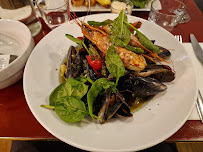 Plats et boissons du Restaurant italien Le Local à Nice - n°5
