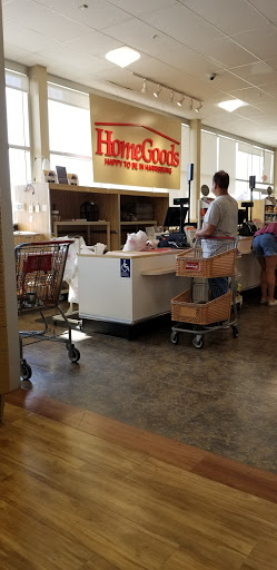 Department Store «HomeGoods», reviews and photos, 5100 Jonestown Rd, Harrisburg, PA 17112, USA