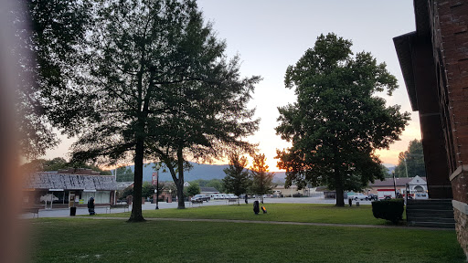 Museum «The Scopes Trial Museum And Rhea County Courthouse», reviews and photos, 1475 Market St #301, Dayton, TN 37321, USA