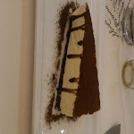 Photo n°1 de l'avis de Sara.r fait le 09/06/2017 à 16:35 sur le  Basilico Bianco à Gallarate