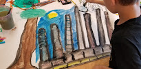 Maureen Claffy Art Academy - Photo 7 - Car repair in Hinsdale, IL, Chicago