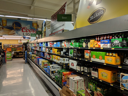 Supermarket «Walmart Neighborhood Market», reviews and photos, 3112 Santa Rita Rd, Pleasanton, CA 94566, USA
