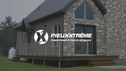 X-Treme Pieux Abitibi Tmscmng