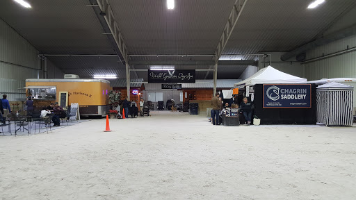 Arena «World Equestrian Center», reviews and photos, 4095 OH-730, Wilmington, OH 45177, USA