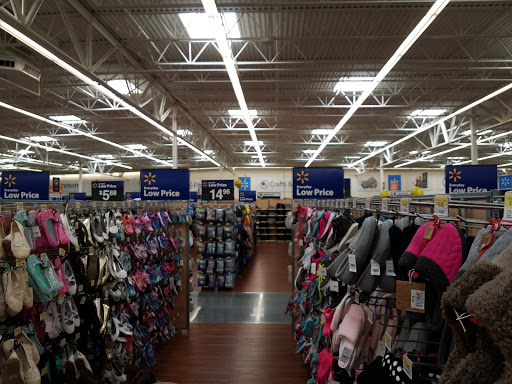 Discount Store «Walmart», reviews and photos, 2901 Riley Fuzzel Rd, Spring, TX 77386, USA