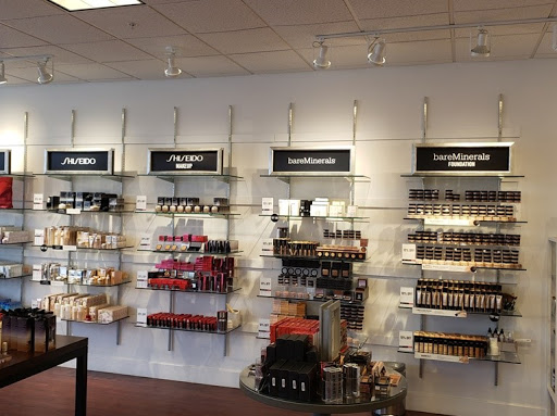 Beauty Supply Store «bareMinerals», reviews and photos, 12801 West Sunrise Boulevard, Sunrise, FL 33323, USA