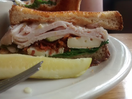 Brewpub «Foothills Brewpub», reviews and photos, 638 W 4th St, Winston-Salem, NC 27101, USA